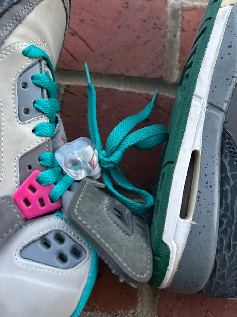Jordan Spizike Low (GS) ~ 6.5Y